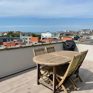 Osea Apartment Ostende