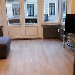 Arno's Place Apartment Ostende