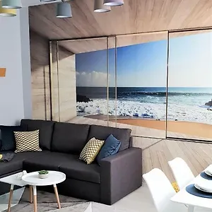 V-apartments Apartment Ostende